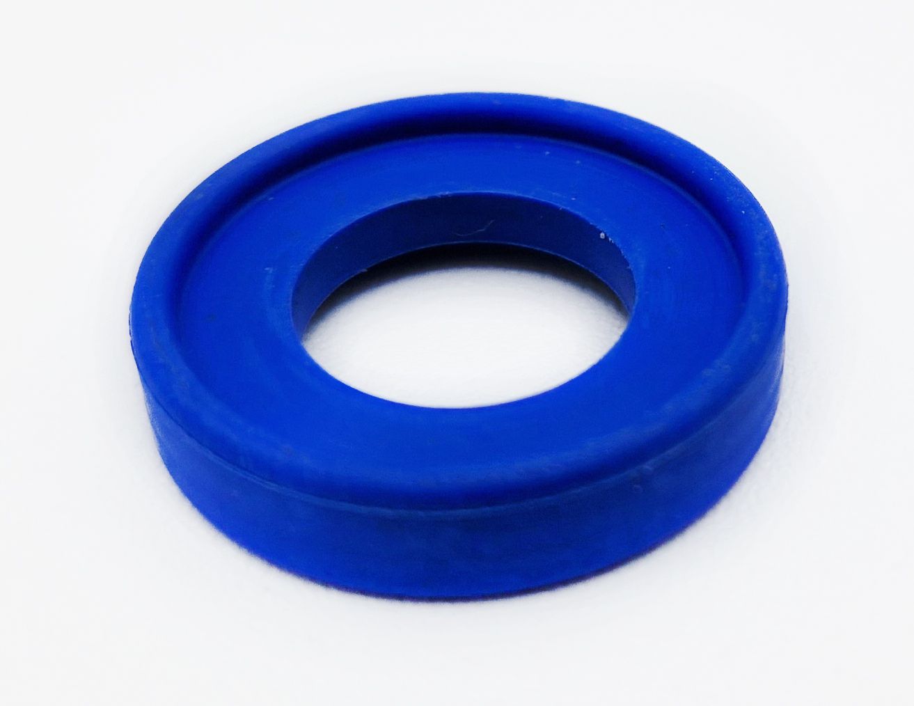 Triclover clamp seals Techné I Type A and B