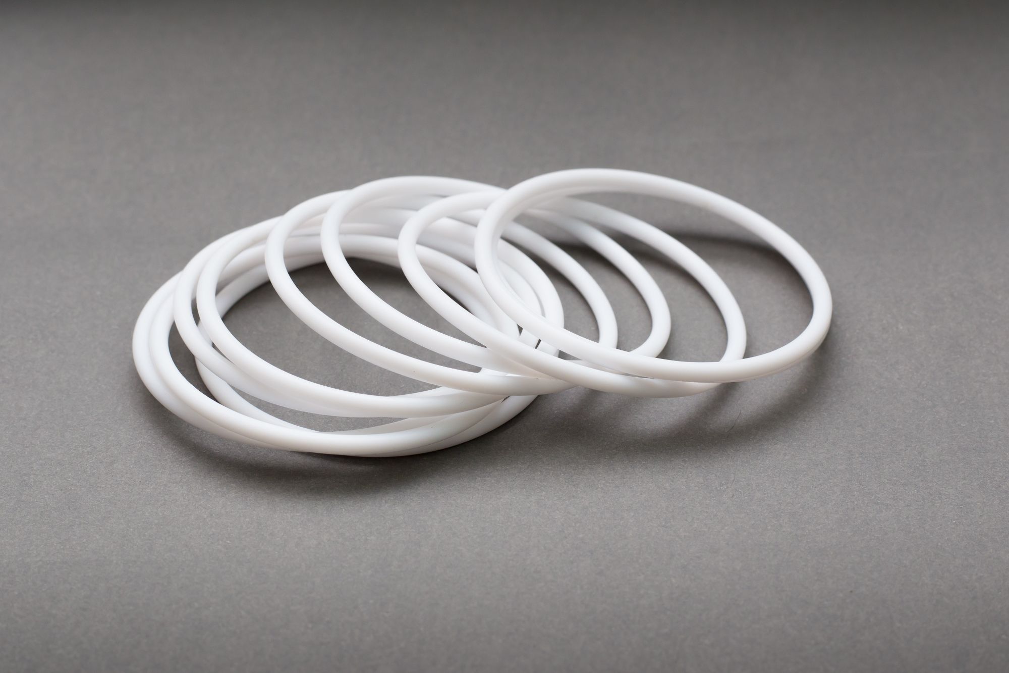 Sell ptfe rings, Good quality ptfe rings manufacturers